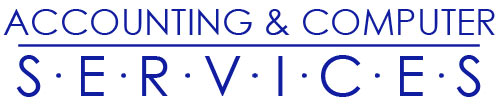 Accounting & Computer Services